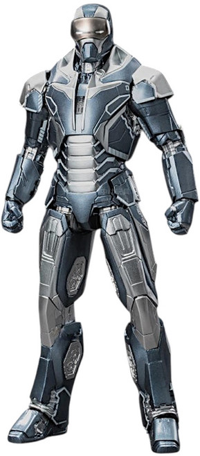 BEAST KINGDOM 野獸國 中動 鋼鐵人 Mark 40 7吋可動人偶, 1個