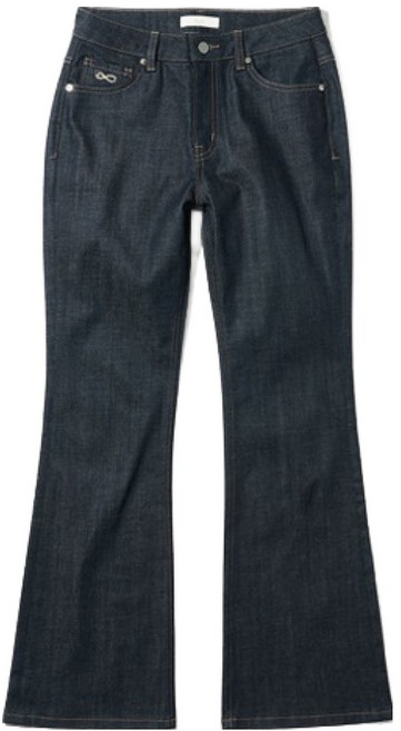 PLAC 女款 New Rashida 051 牛仔褲 PJTT5LC051W