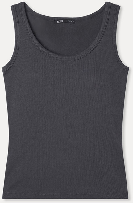 MIXXO 女款附罩杯無袖上衣