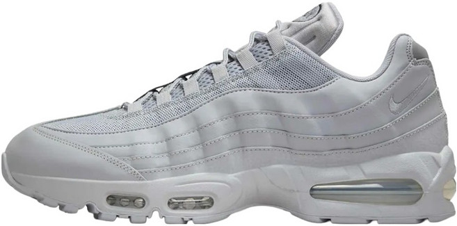 NIKE 耐吉 男款 Air Max 95 Big Bubble 運動鞋 HM8755