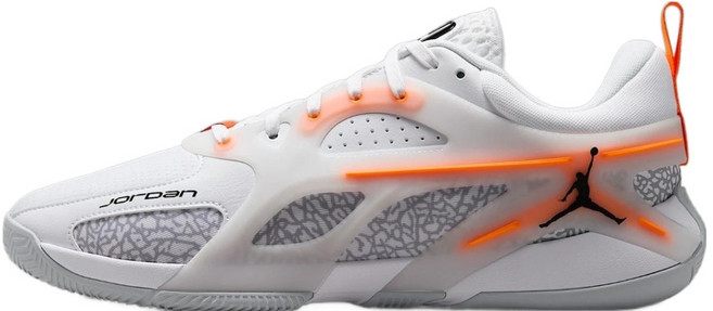NIKE 耐吉 JORDAN 喬丹 男款 Nike Hair Series PF 運動鞋 IO0410-108