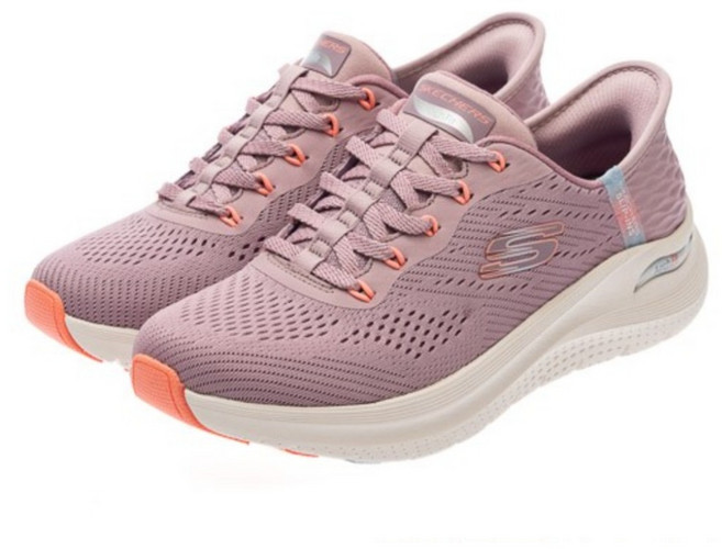 SKECHERS 女款 ARCH FIT 2.0 運動鞋 150066WMVMT