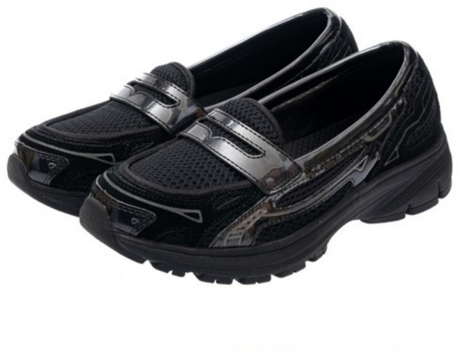 SKECHERS 女款 VAR CITY 運動鞋 159305BBK