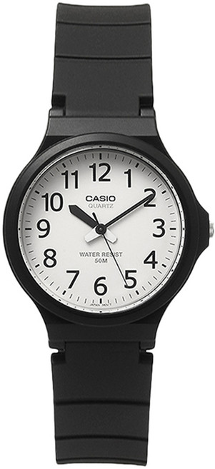 CASIO 卡西歐 大考手錶 MW-240-7B