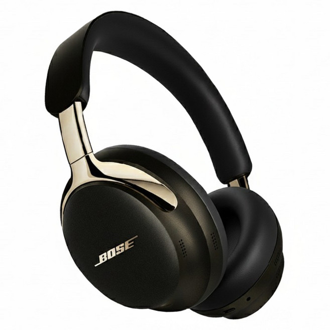 Bose QuietComfort ULTRA 主動降噪 耳罩式 耳機 沙漠鎏金 QuietComfort ULTRA II
