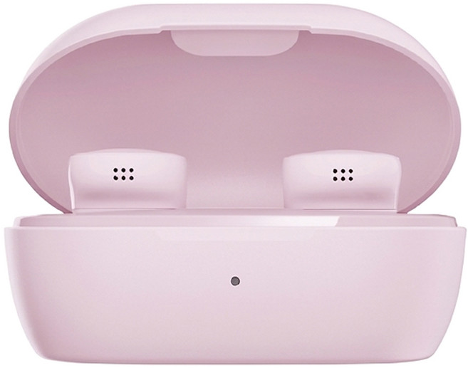 Bose QuietComfort Wireless 消噪 入耳式 耳機 花瓣粉 QuietComfort