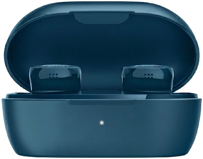 Bose QuietComfort Wireless 主動降噪 入耳式 耳機 暮光藍 12個月保固