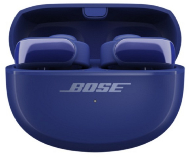 Bose ULTRA 開放式 耳機 午夜紫 ULTRA OPEN