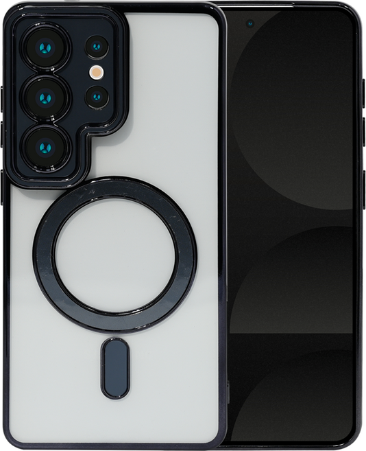 Amerix MagSafe 透明手機殼