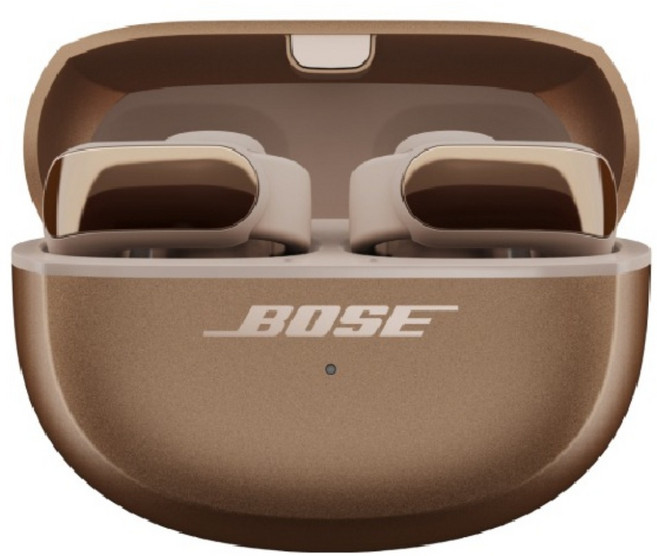 Bose ULTRA 開放式 耳機 浮木沙 ULTRA OPEN 12個月保固