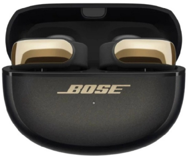 Bose ULTRA 開放式 耳機 沙漠鑾金 ULTRA OPEN 12個月保固