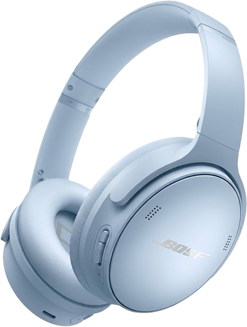 Bose QuietComfort Wireless 主動降噪 耳罩式 耳機 月石藍