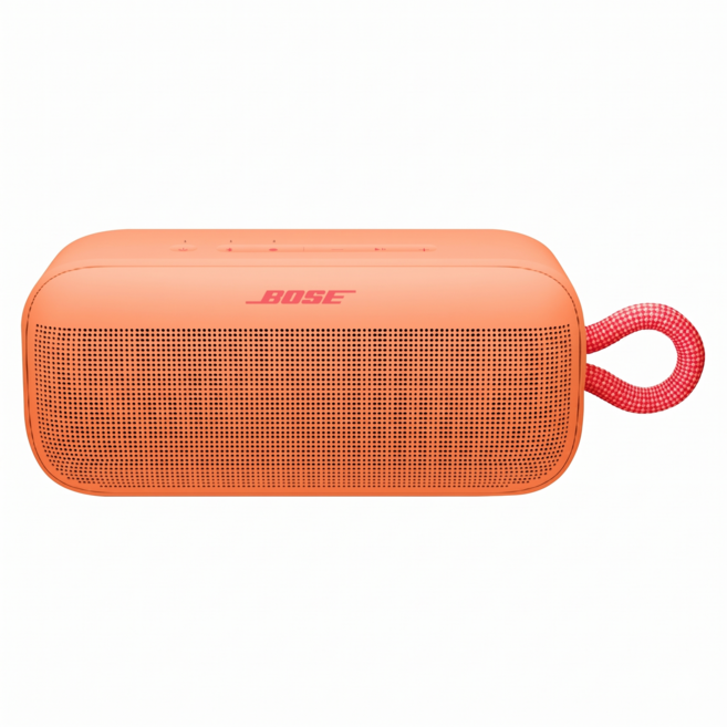 Bose 可攜式藍牙揚聲器, 落日暖桃, SoundLink Plus
