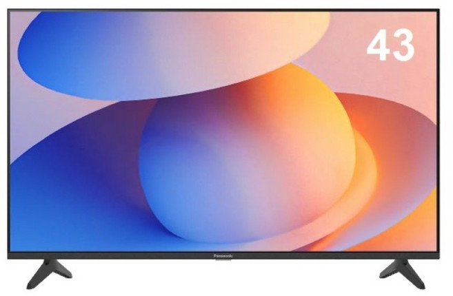 Panasonic TN-43S60AGT 43吋 Full HD 智慧電視 包含安裝服務 包含底座 3年保固