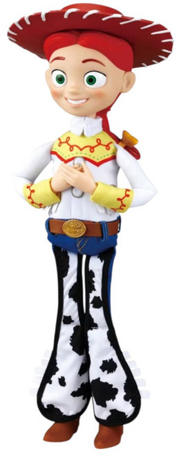 TAKARA TOMY TS5 11 翠絲 有聲人偶 DS08209, 1個
