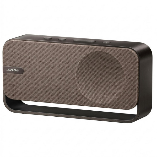 Bose 藍牙揚聲器, 暖木色, SoundLink Home