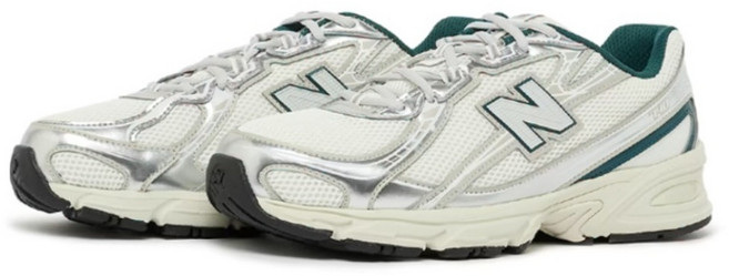 New Balance 740 運動鞋 U7402EL