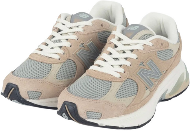 New Balance 2010 復古鞋 U2010281
