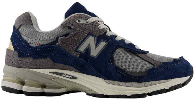 New Balance 男款 2002R 運動鞋 M20024R5