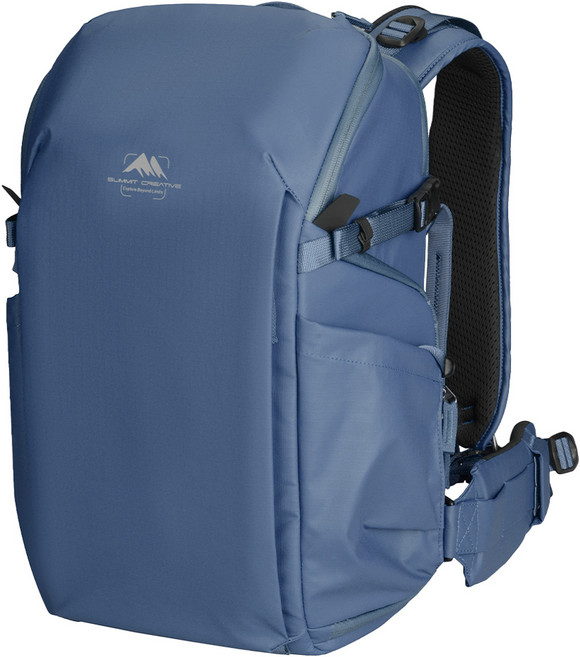 SUMMIT CREATIVE 山木 SUM METROPOLIS26L, 海軍藍, 1個