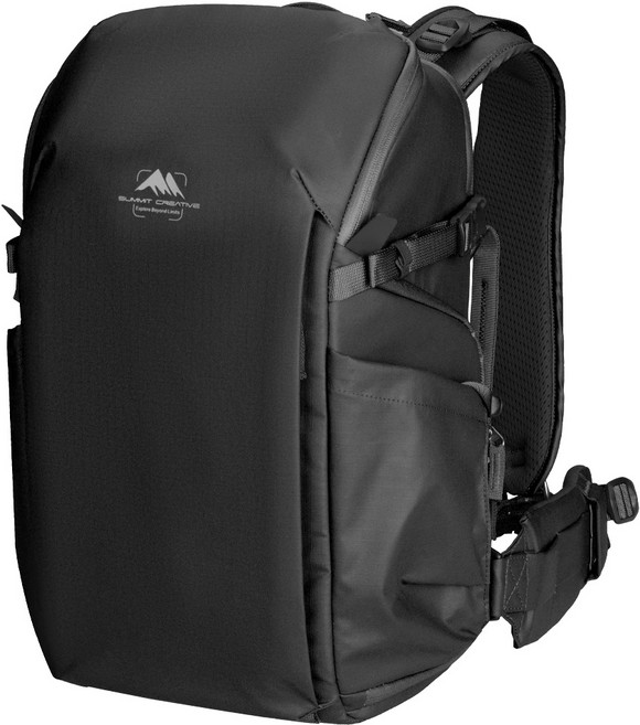 SUMMIT CREATIVE 山木 SUM METROPOLIS26L, 黑色, 1個