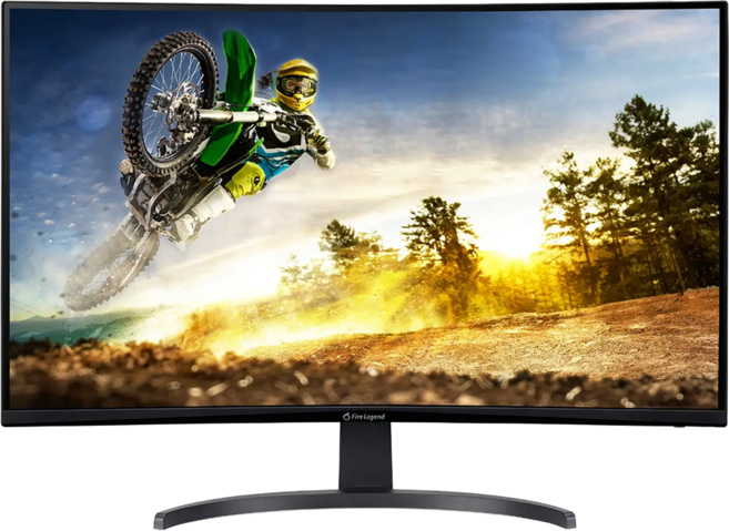 Aopen 建碁 32HC5QUR S3 31.5吋 電競 顯示器 QHD VA MM.A6ATT.001 180Hz 3年保固