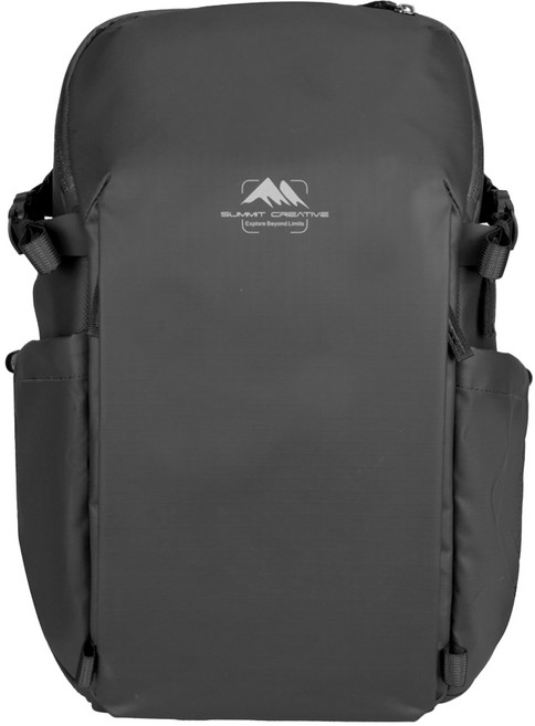 SUMMIT CREATIVE 山木 SUM METROPOLIS 16L, 沉穩黑, 1個