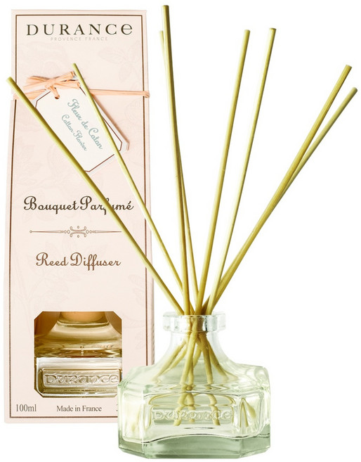 DURANCE 朵昂思 大地擴香組, 1件, 100ml, 棉花田