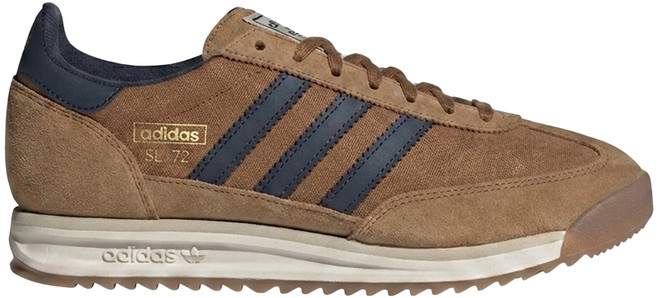 adidas 愛迪達 男款 SL 72 RS 運動休閒鞋 JR8770