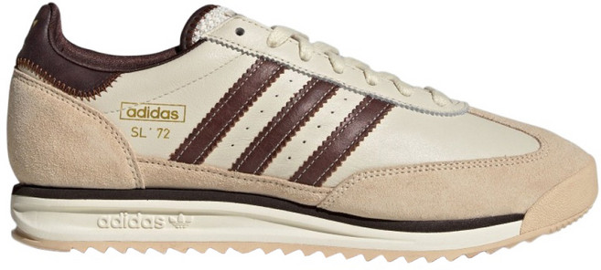 adidas 愛迪達 Originals SL 72 RS 運動休閒鞋 HQ4909