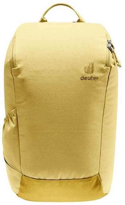 deuter StepOut休閒旅遊背包 16L 3815123, 薑黃色