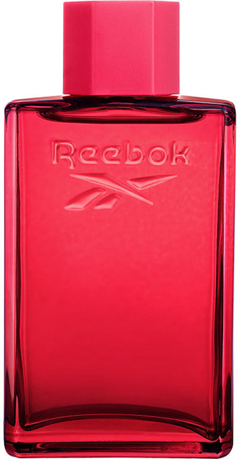 Reebok 銳步 台灣公司貨 超越巔峰男性淡香水, 1個, 100ml