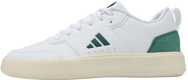 adidas 愛迪達 男款 Park ST Lite 休閒鞋 JR9241