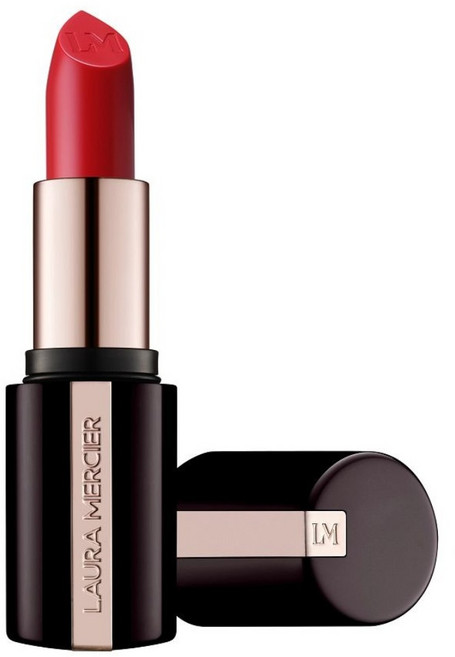 LAURA MERCIER 蘿拉蜜思 奢侈之吻幕斯唇膏, 571 Rue de Rivoli, 1個