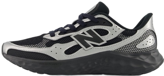 New Balance 男款 Freshfoam Arishi v4 T/N Relux 2E 慢跑鞋 MARISTE4