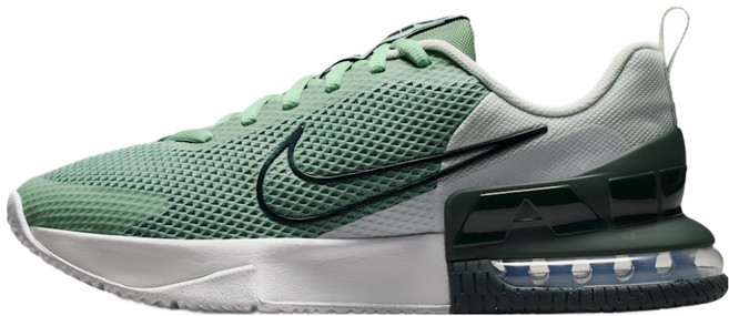 NIKE 耐吉 男款 Air Max Alpha Trainer 6 運動鞋 FQ1833-015