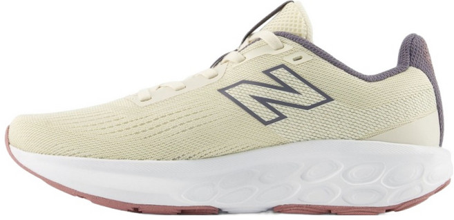 New Balance 女款 Freshform 520 v9 D 慢跑鞋 W520