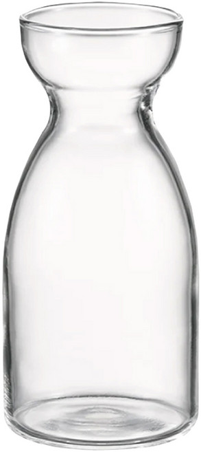 HARIO 好璃奧 斯利姆酒器 TKS-180-T 180ml, 1個