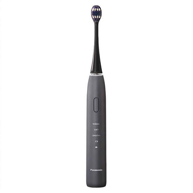 Panasonic 音波電動牙刷 日本製, 深藍色, 1個, EW-DA48-A