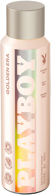 PLAYBOY 台灣公司貨 閃耀女神女性體香噴霧, 1個, 150ml