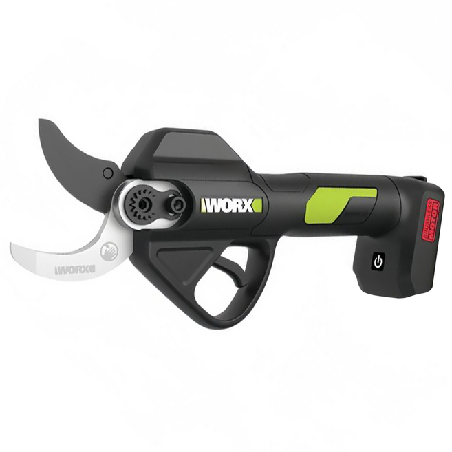 WORX 威克士 20V鋰電修枝剪 裸機 WU571.9, 1個