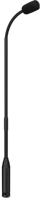 behringer 鵝頸式電容麥克風