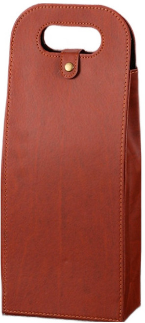 KOVIRA 經典紅酒提袋 16.5 x 36 cm