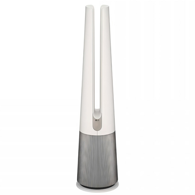 LG 電子 PuriCare AeroTower Hit 三合一涼暖 空氣清淨機 象牙白 FS151PBJ0 風革機