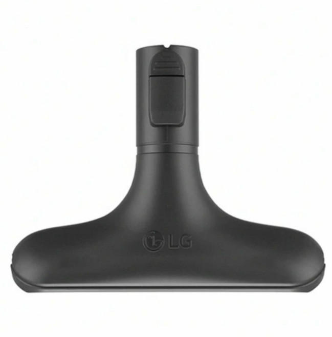 LG 電子 床墊吸頭 A9吸塵器適用, 1個, Total care KIT-1