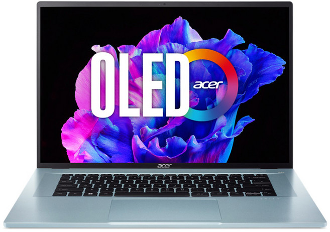 acer 宏碁 輕薄筆電 Swift Edge OLED 16 16GB 512GB AMD Ryzen 7 7735U Integrated AMD Radeon Graphics Windows 11 極光銀 SFE16-42-R260
