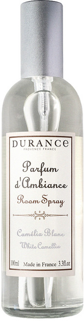DURANCE 朵昂思 大地居家香氛噴霧, 1個, 100ml, 山茶花