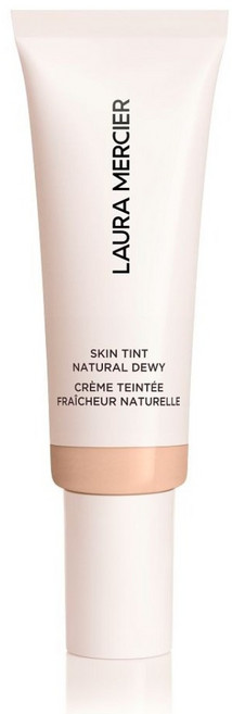 LAURA MERCIER 蘿拉蜜思 水潤光感保濕潤色霜 SPF 30, 1C Cameo, 45ml, 1個