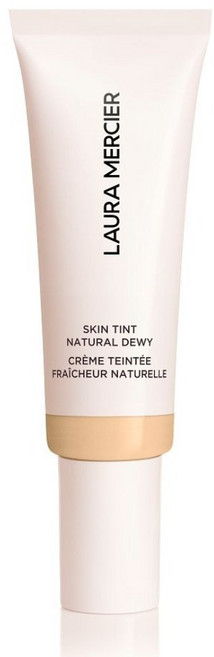 LAURA MERCIER 蘿拉蜜思 水潤光感保濕潤色霜 SPF 30, 1N Birch, 45ml, 1個