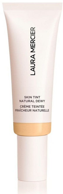 LAURA MERCIER 蘿拉蜜思 水潤光感保濕潤色霜 SPF 30, 1W Champagne, 45ml, 1個
